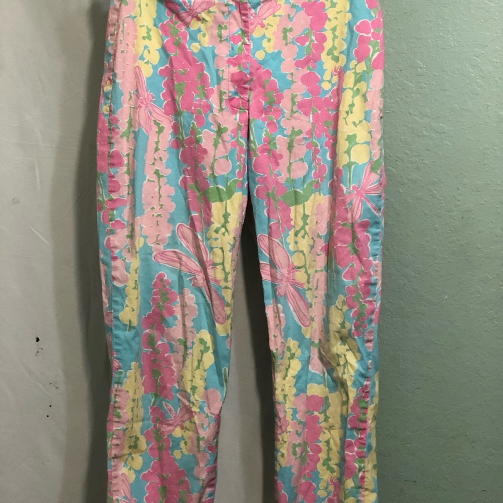 Lilly Pulitzer size 6